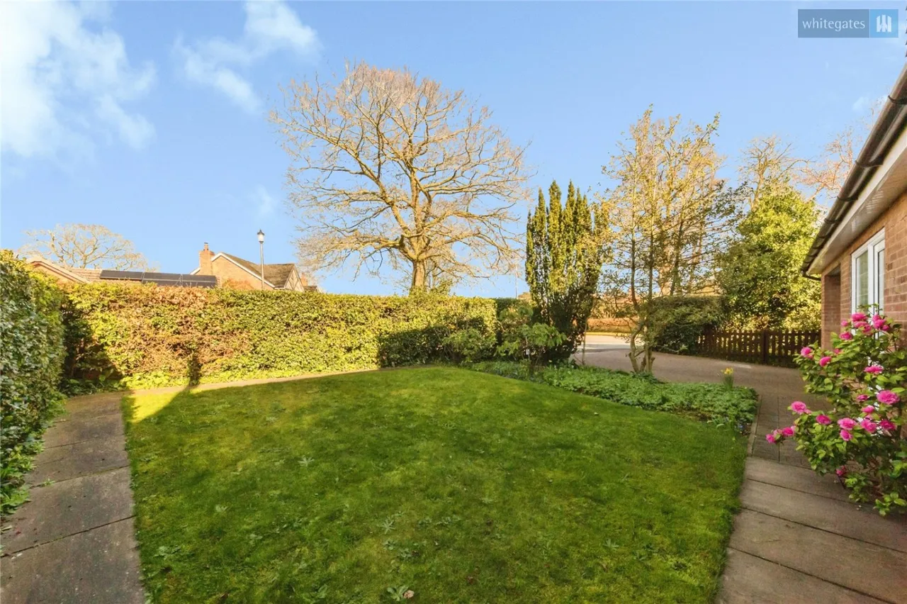 Moorsfield Avenue, Audlem, CW3, photo 4