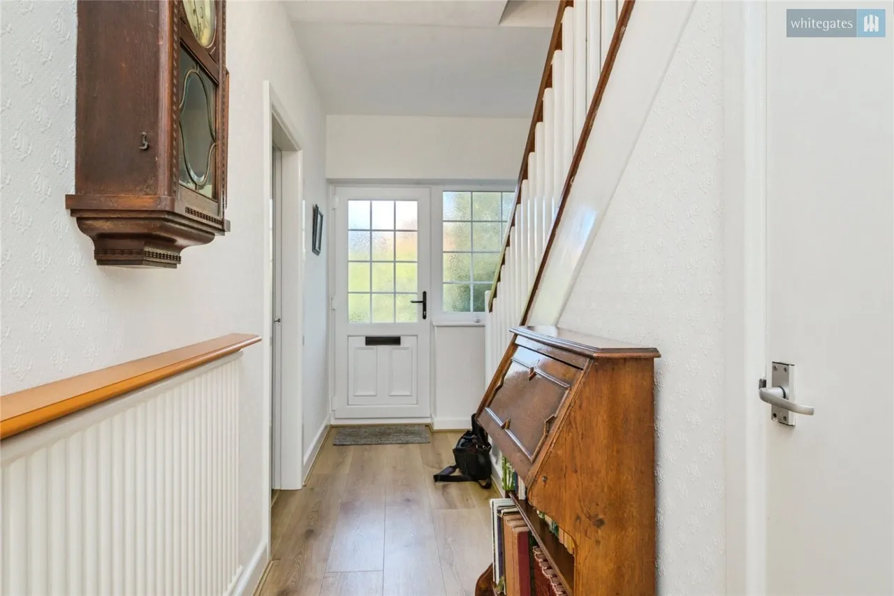 Moorsfield Avenue, Audlem, CW3, photo 13