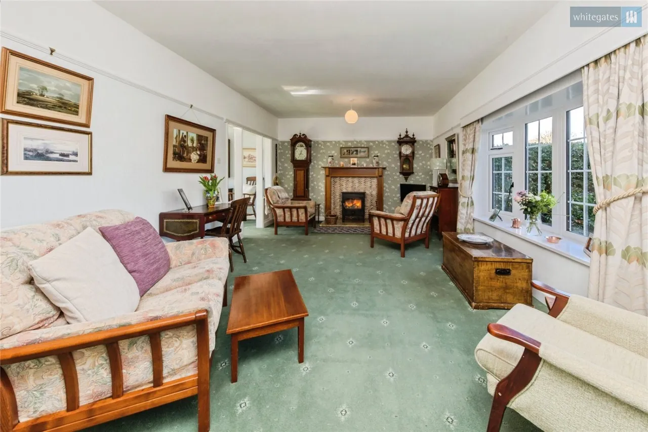 Moorsfield Avenue, Audlem, CW3, photo 6