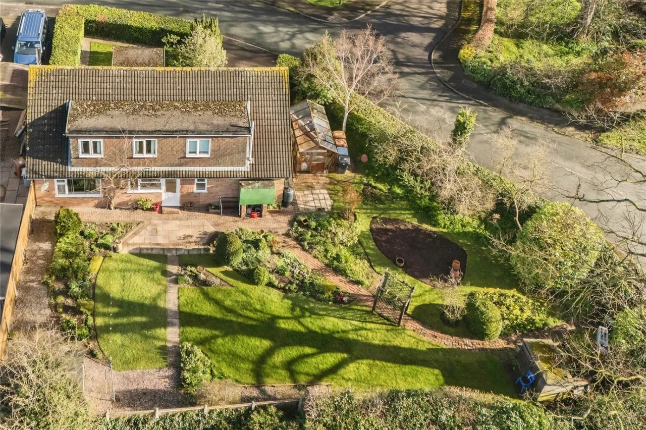 Moorsfield Avenue, Audlem, CW3, photo 25