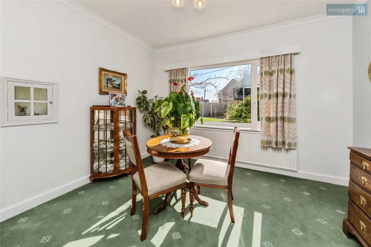 Moorsfield Avenue, Audlem, CW3, photo 8