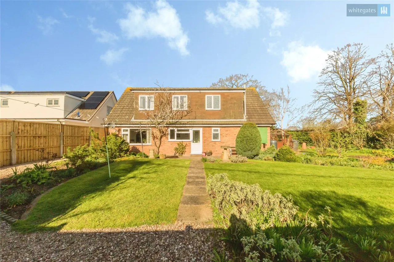 Moorsfield Avenue, Audlem, CW3, photo 21