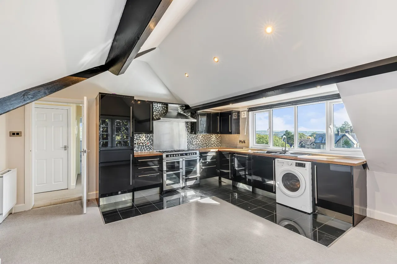 Parish Ghyll Drive, Ilkley, LS29, photo 3