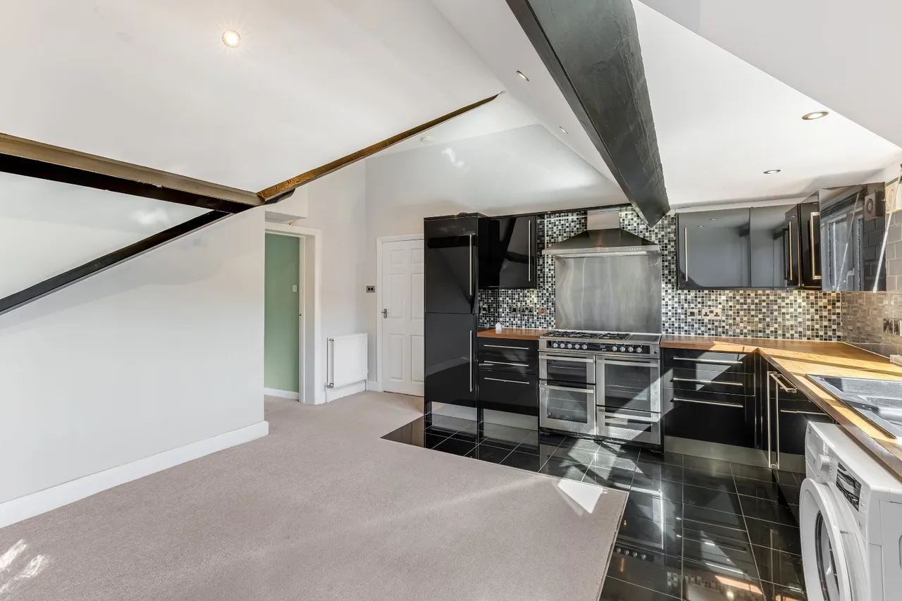 Parish Ghyll Drive, Ilkley, LS29, photo 4