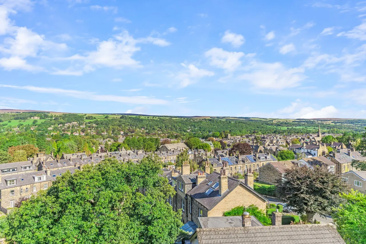Parish Ghyll Drive, Ilkley, LS29, photo 17