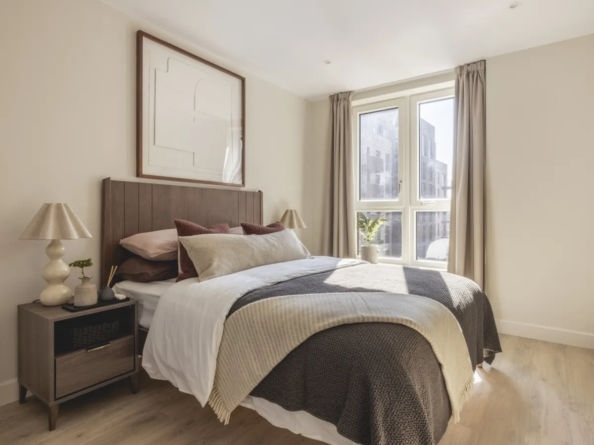 Biscuit Walk, Bermondsey, SE16, photo 15