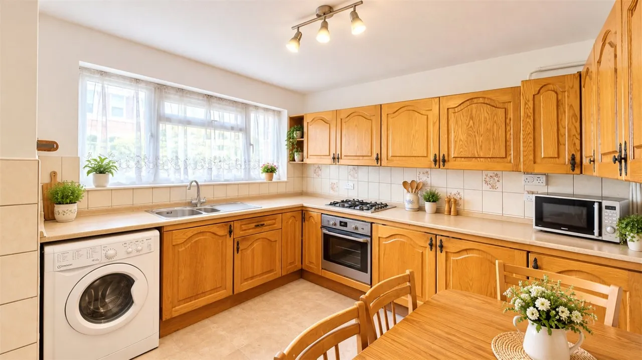 Chaplin Road, Wembley, HA0, photo 4