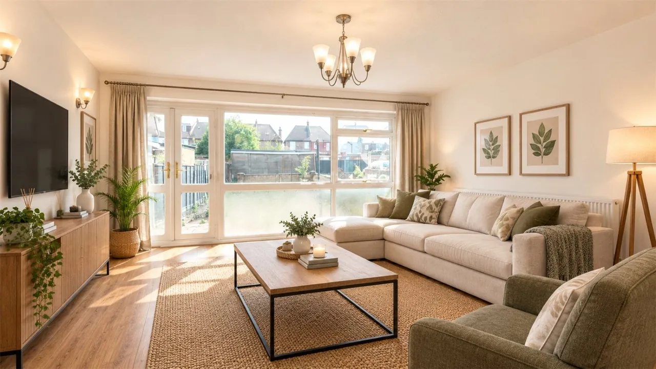 3 bed house for sale, Chaplin Road, Wembley, HA0