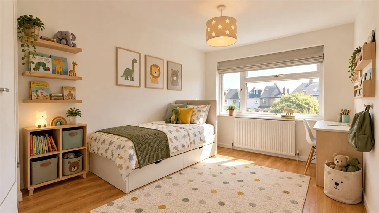 Chaplin Road, Wembley, HA0, photo 6