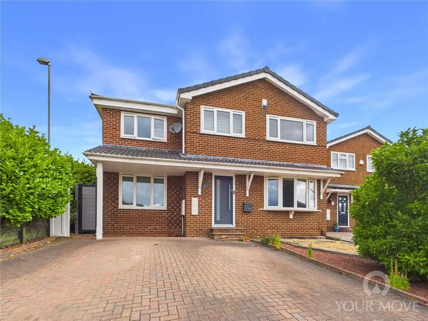 Exeter Drive, Darlington, DL1, photo 2