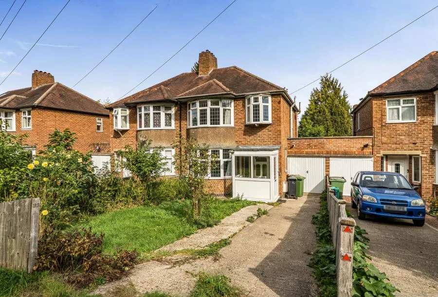 3 bed house for sale, Southern-by-pass, Oxford, OX2