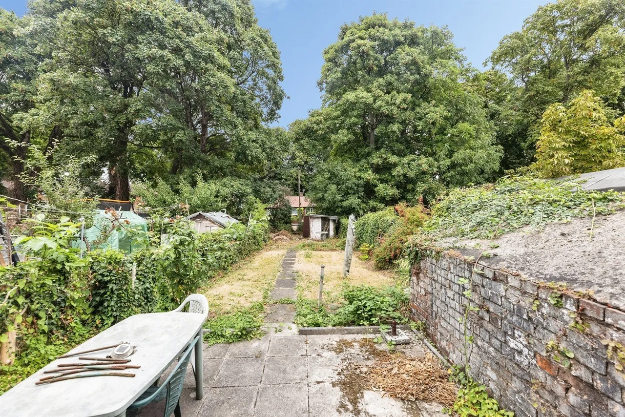 Kings Mead, Pontefract, photo 3