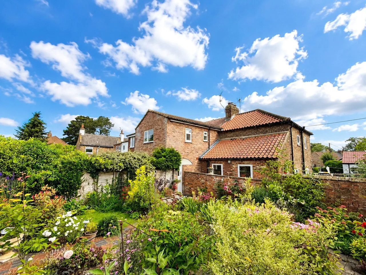Thornton Le Street, Thirsk, North Yorkshire, YO7, photo 11