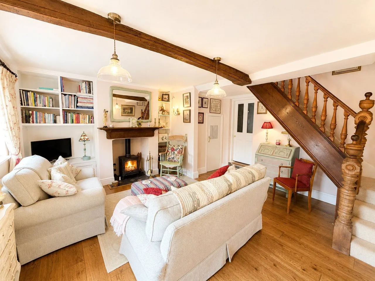 Thornton Le Street, Thirsk, North Yorkshire, YO7, photo 5