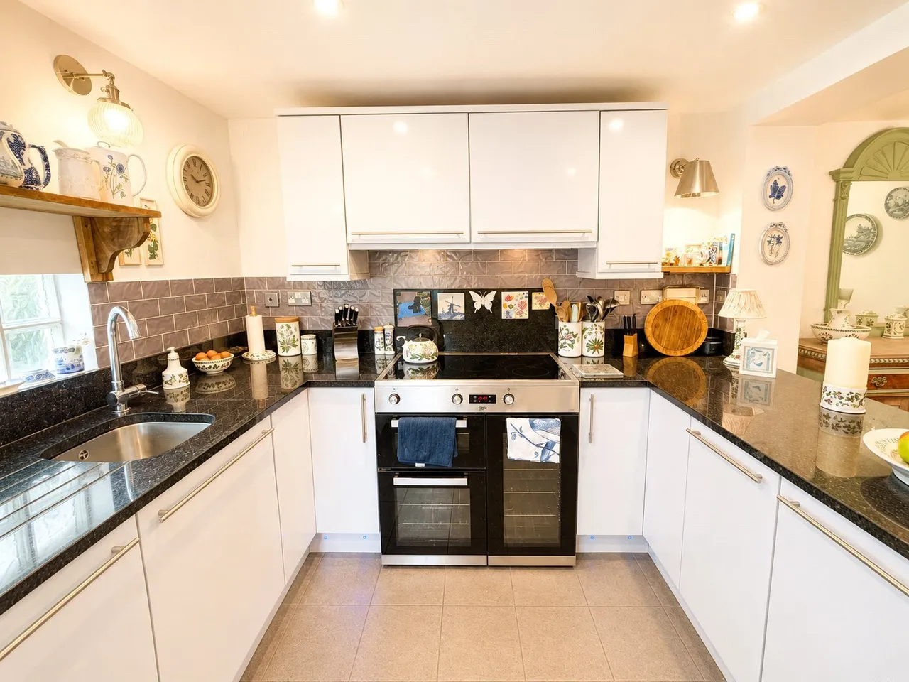 Thornton Le Street, Thirsk, North Yorkshire, YO7, photo 6