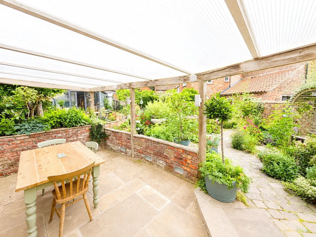 Thornton Le Street, Thirsk, North Yorkshire, YO7, photo 20