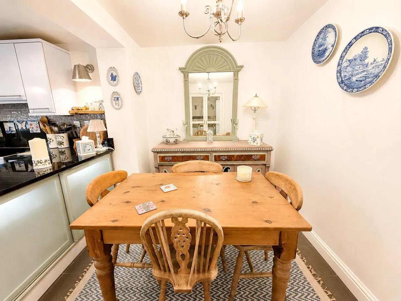 Thornton Le Street, Thirsk, North Yorkshire, YO7, photo 8