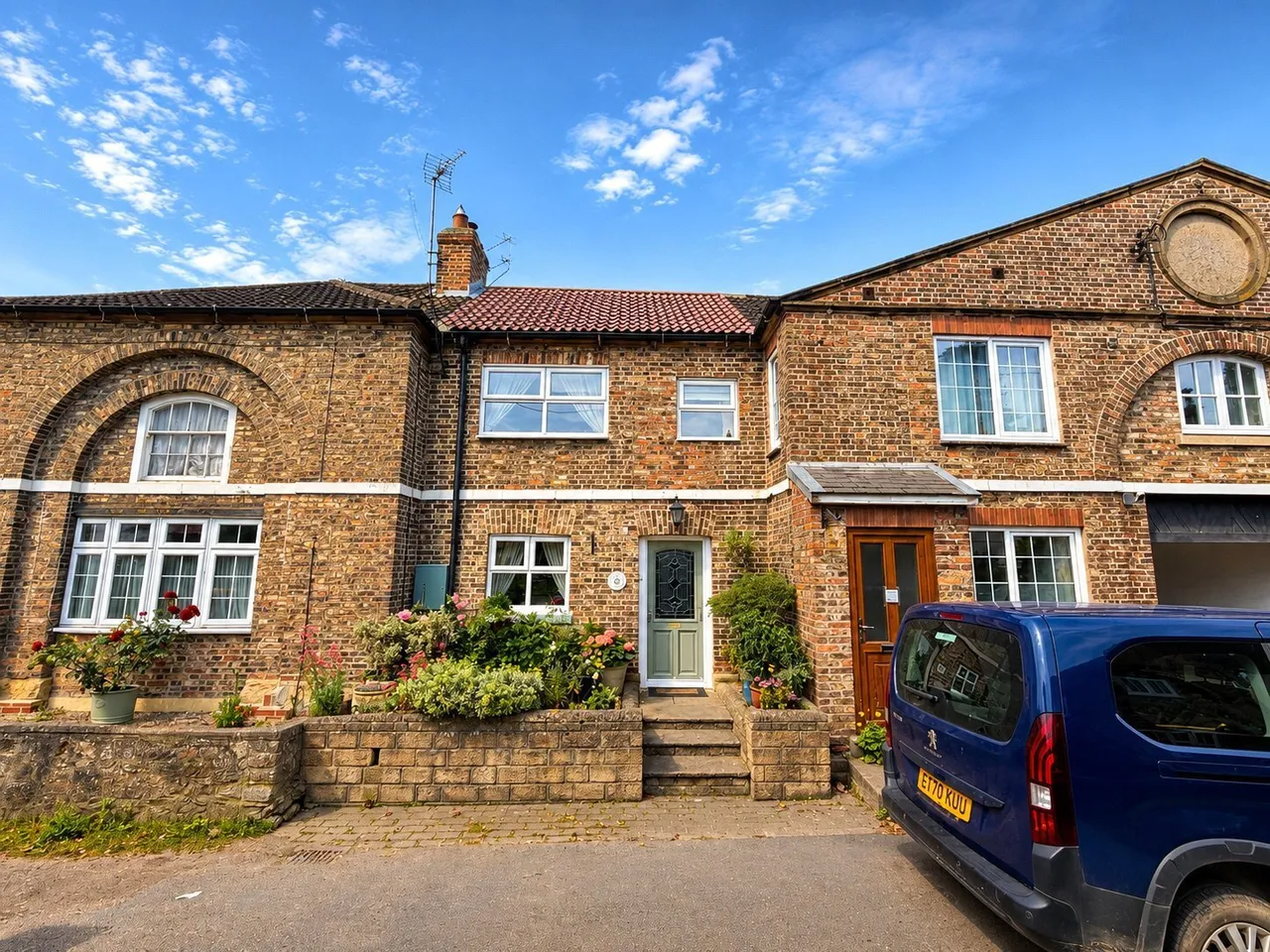 Thornton Le Street, Thirsk, North Yorkshire, YO7, photo 21