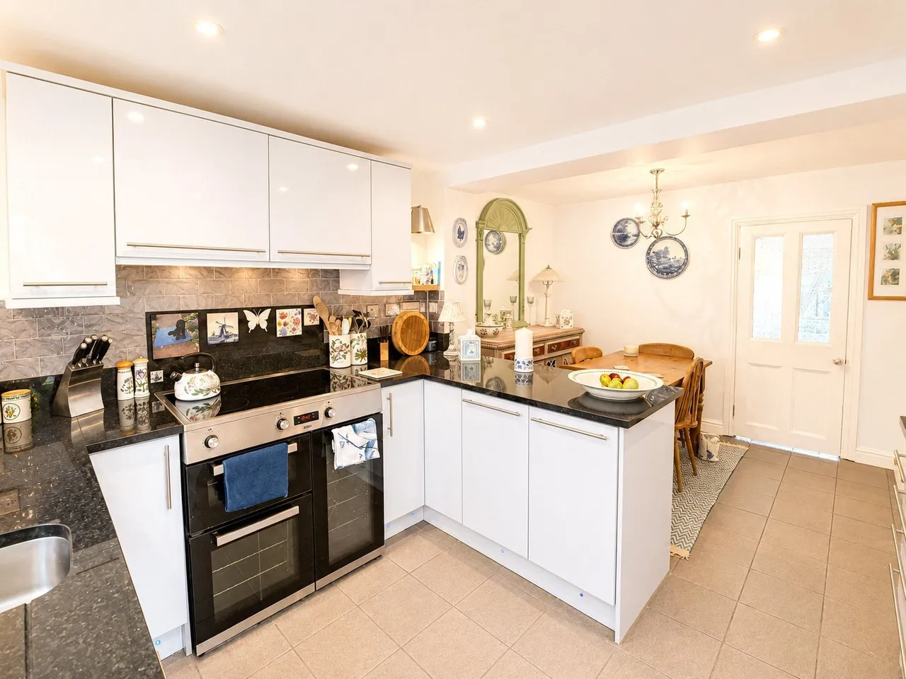 Thornton Le Street, Thirsk, North Yorkshire, YO7, photo 4
