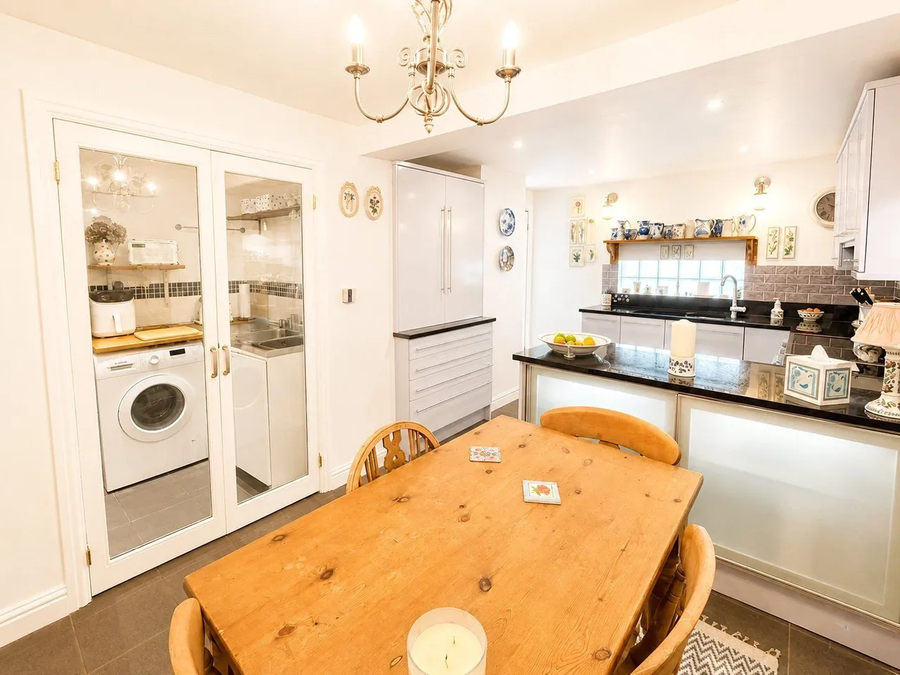 Thornton Le Street, Thirsk, North Yorkshire, YO7, photo 7