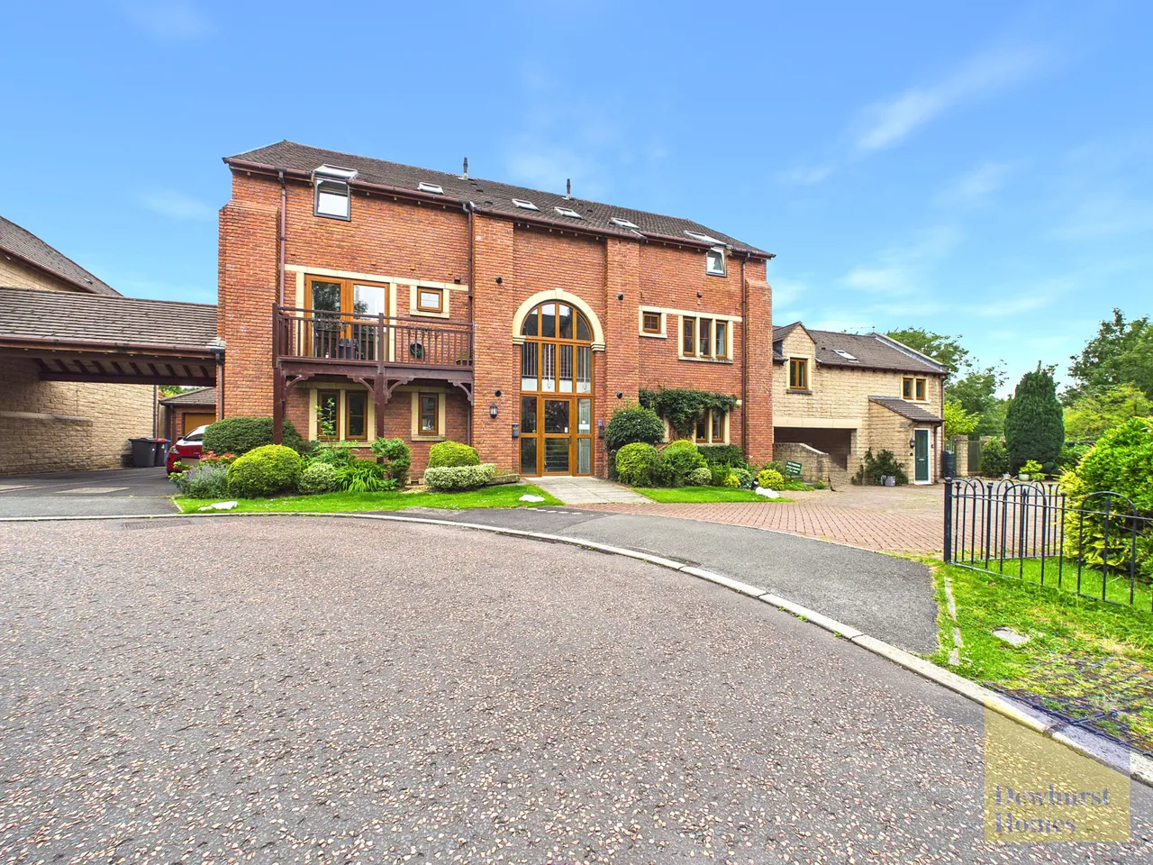 Waters Edge Green, Garstang, Lancashire, PR3 1QY, photo 23