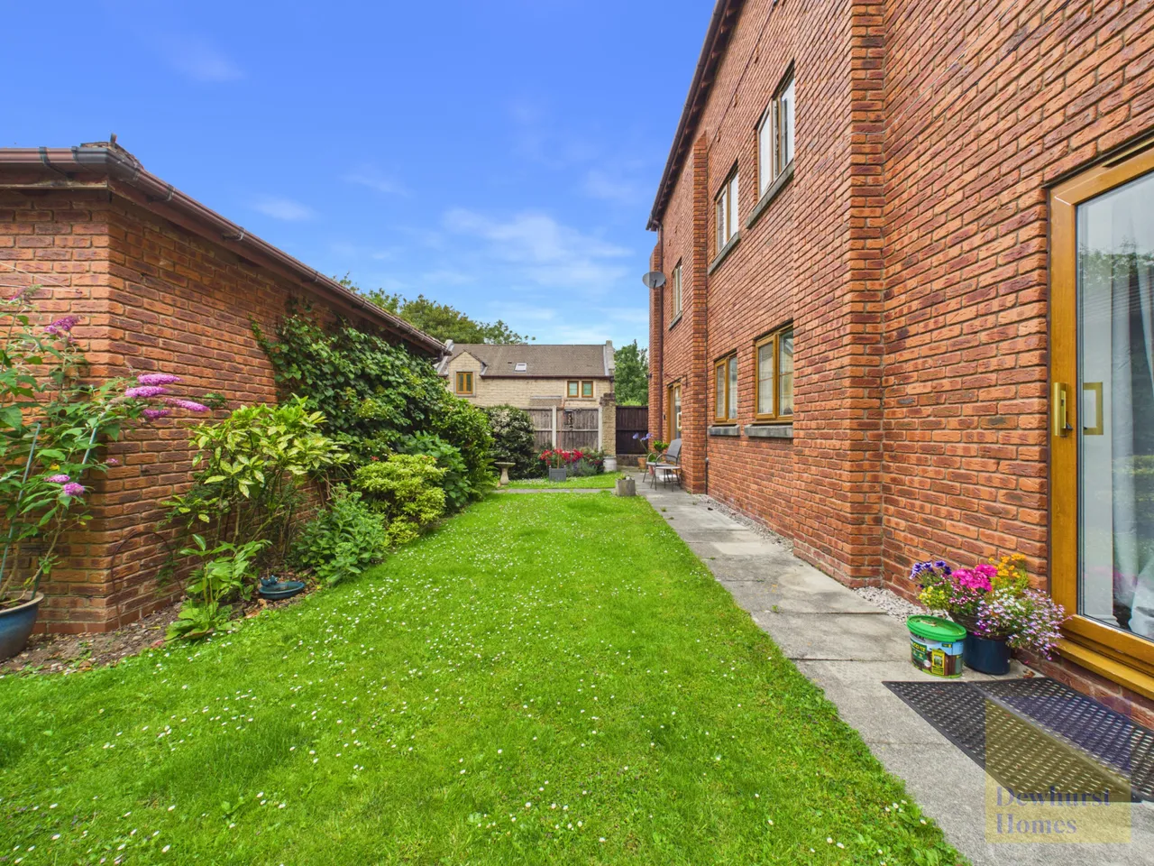 Waters Edge Green, Garstang, Lancashire, PR3 1QY, photo 20