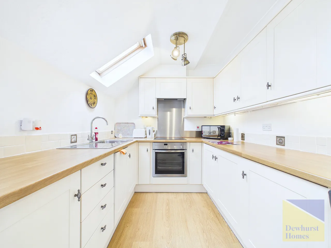 Waters Edge Green, Garstang, Lancashire, PR3 1QY, photo 7