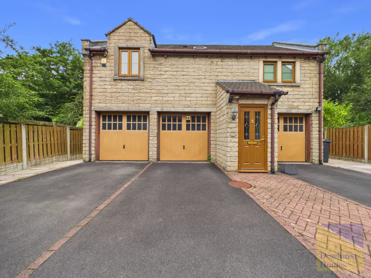 Waters Edge Green, Garstang, Lancashire, PR3 1QY, photo 22