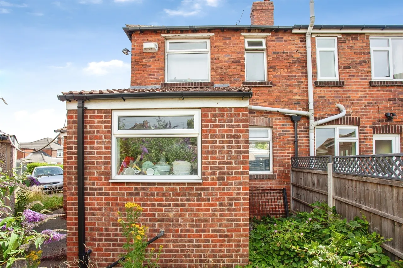 Leasegate Road, Whiston, S60, photo 3