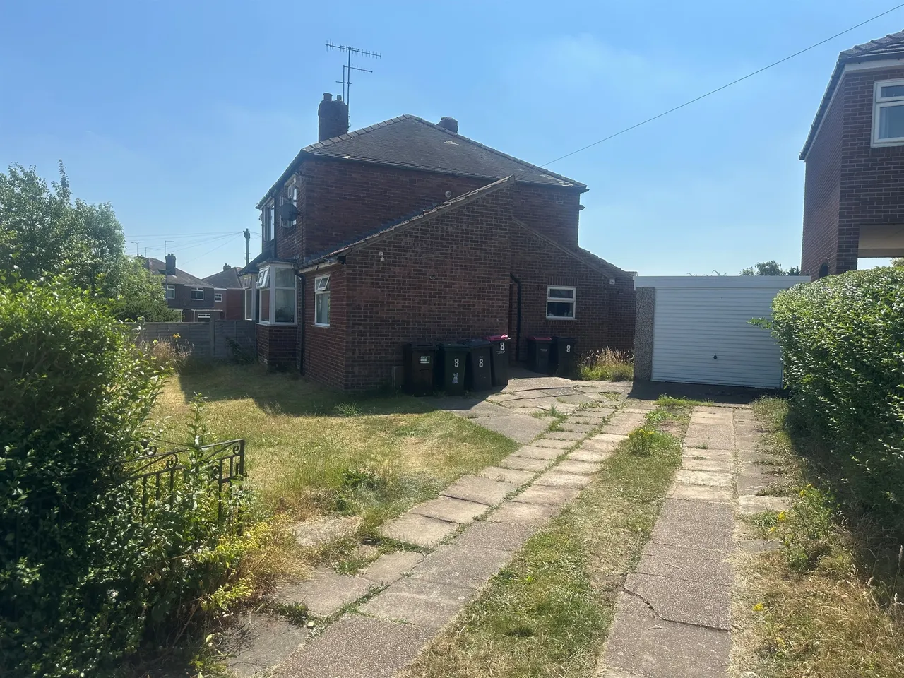 Leasegate Road, Whiston, S60, photo 2