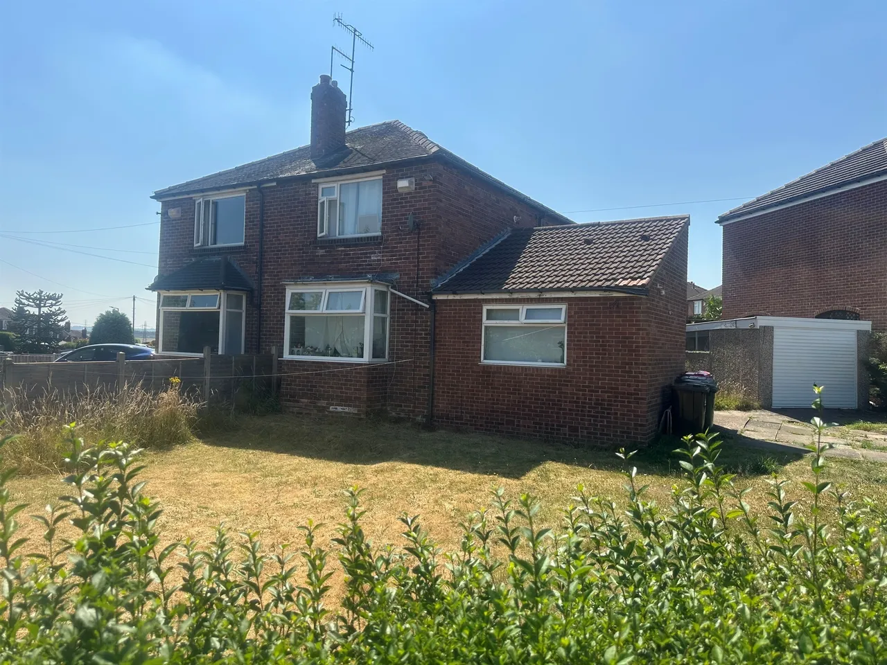3 bed house for sale, Leasegate Road, Whiston, S60