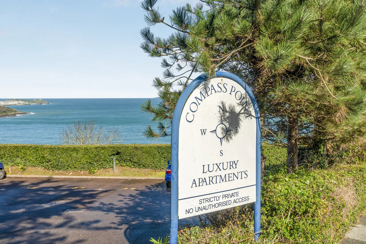 Boskerris Road, Carbis Bay, TR26, photo 15