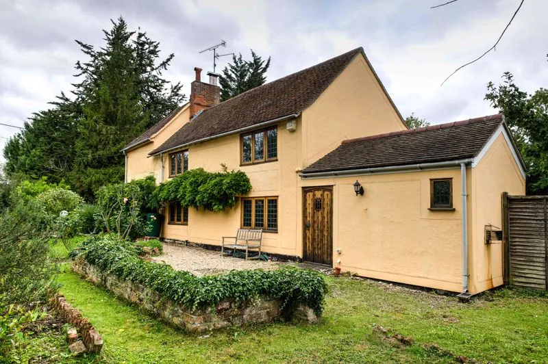 5 bed plot for sale — Braintree Road, Braintree CM77 8JB