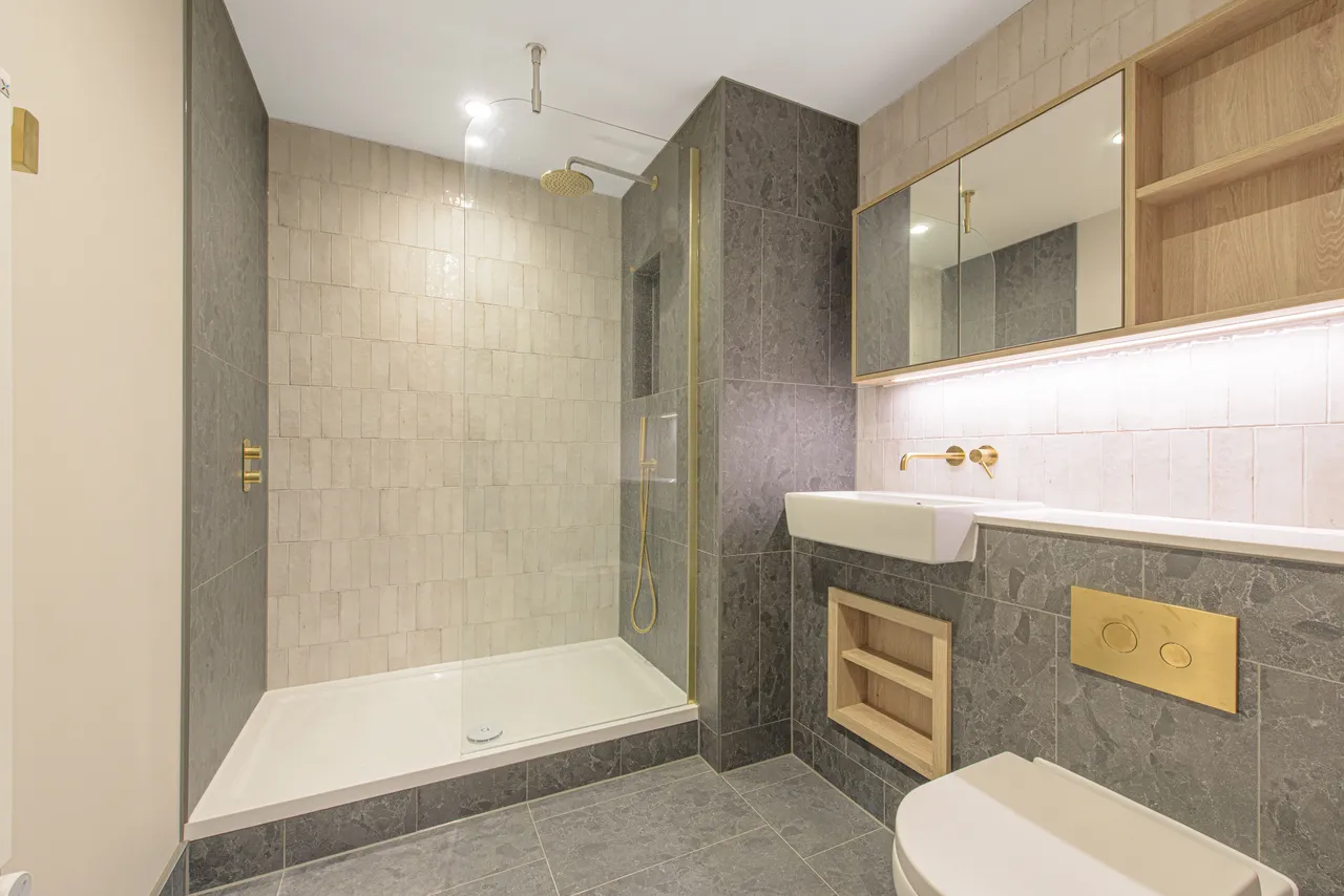 Flat 41, Dovecote House, London, photo 3