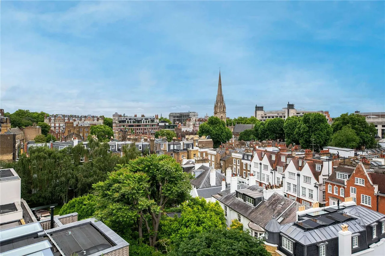 Hornton Street, London, W8 7NP, photo 11