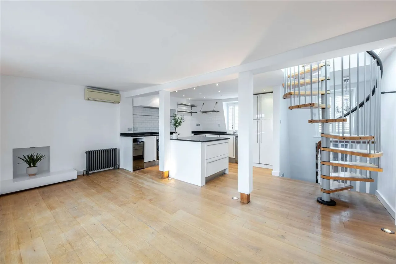 Hornton Street, London, W8 7NP, photo 6