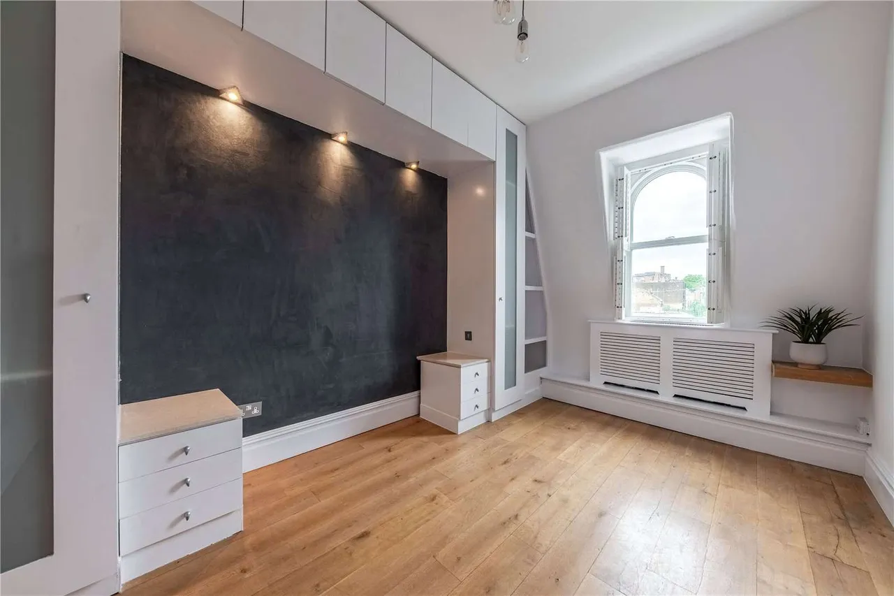 Hornton Street, London, W8 7NP, photo 9