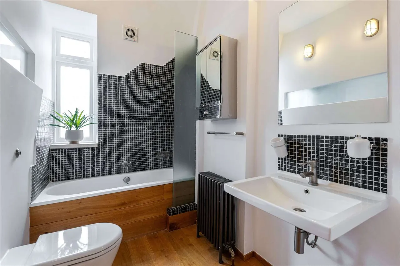 Hornton Street, London, W8 7NP, photo 10