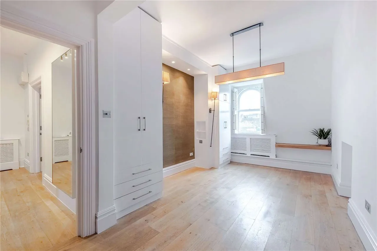 Hornton Street, London, W8 7NP, photo 7