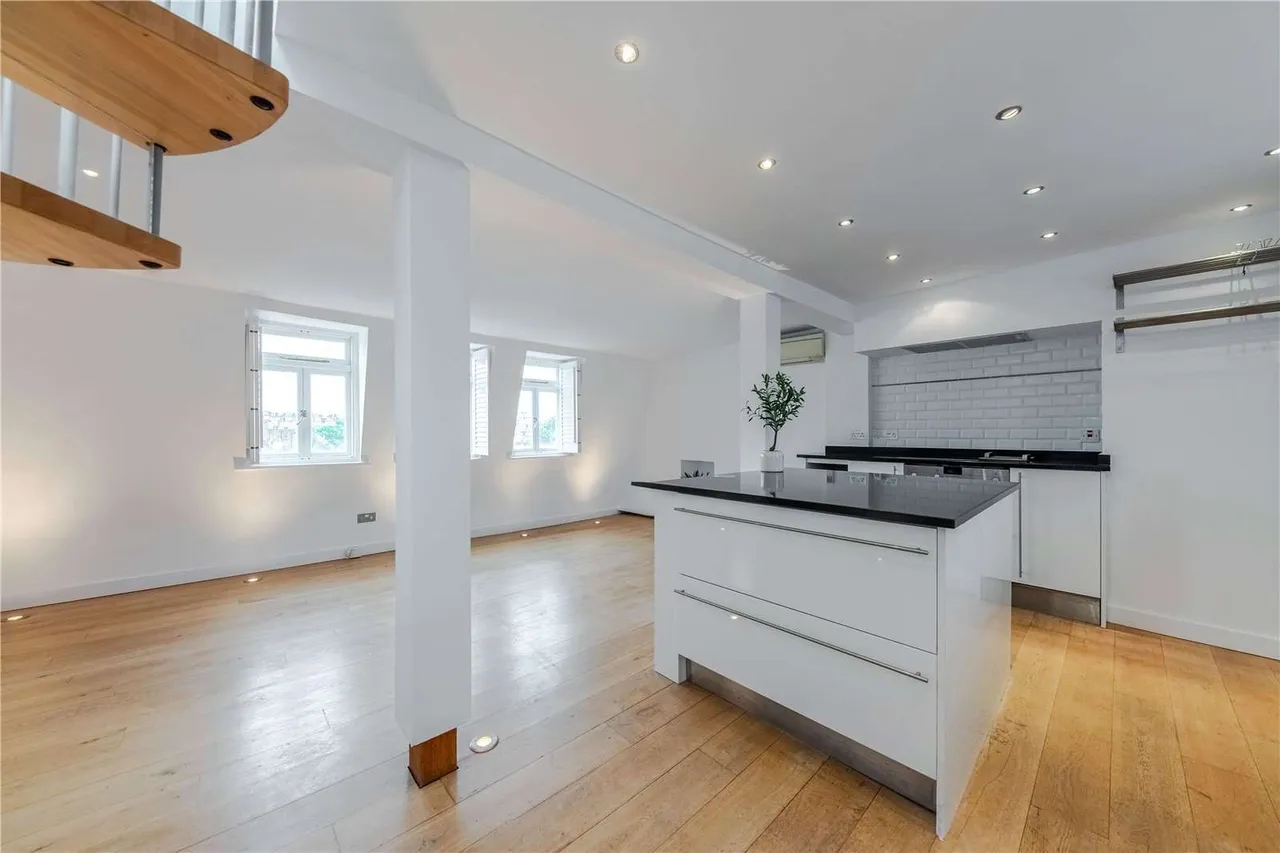 Hornton Street, London, W8 7NP, photo 5