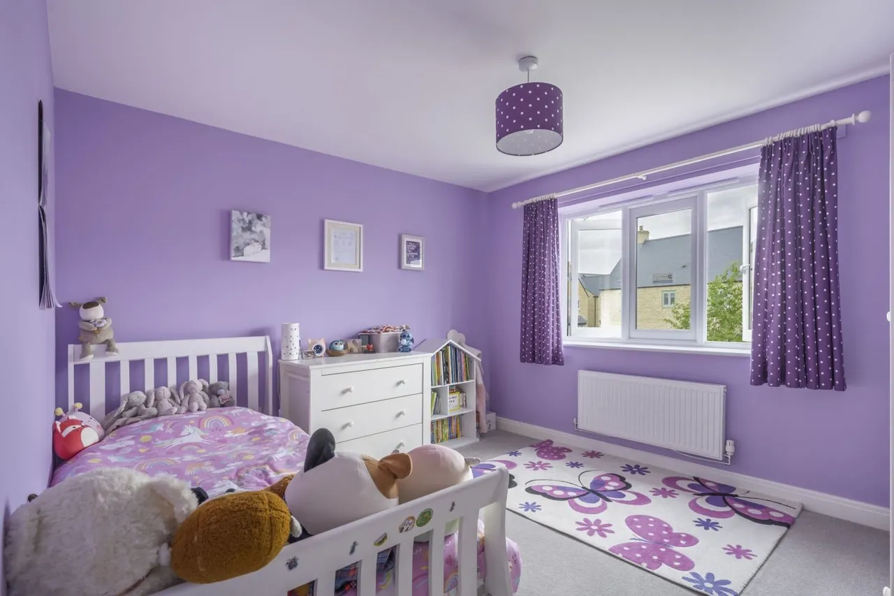 Thames Close, South Cerney, GL7, photo 13
