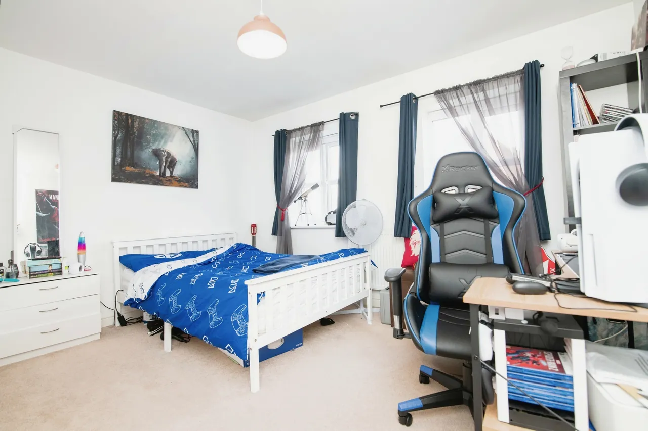 Silverlight Grove, Oldbury, photo 11