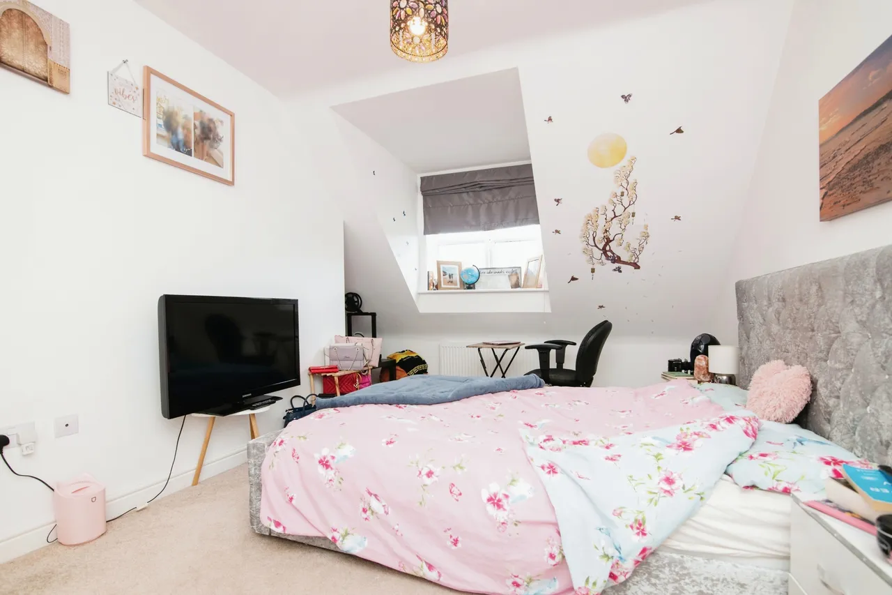 Silverlight Grove, Oldbury, photo 8