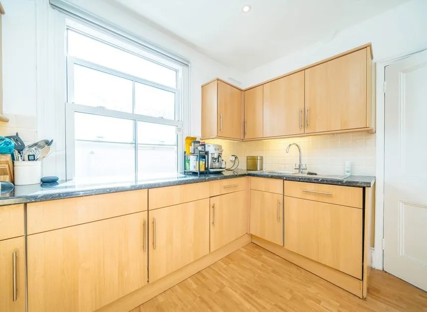 Madeley Road, Ealing, W5, photo 4