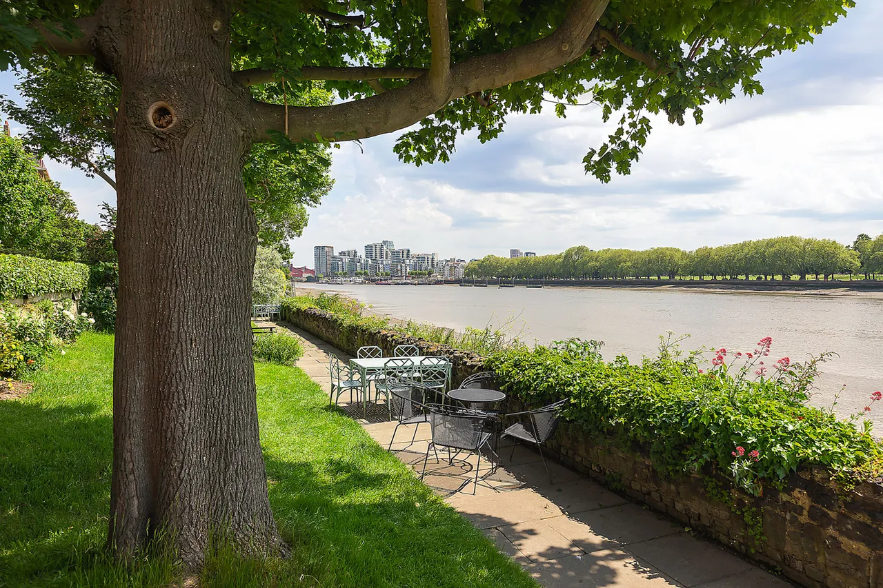 47 Hurlingham Court, Ranelagh Gardens, London, photo 4