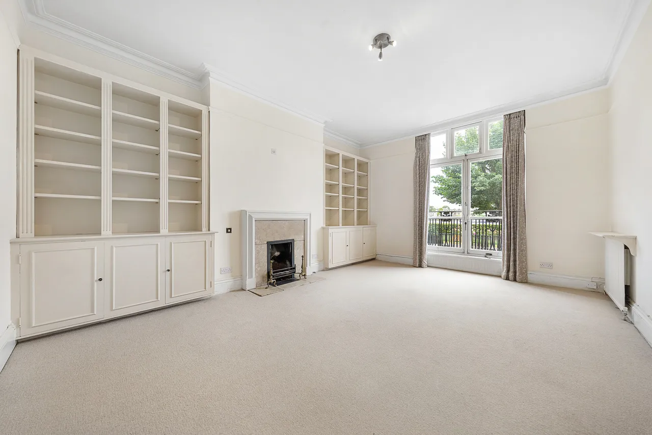 47 Hurlingham Court, Ranelagh Gardens, London, photo 6
