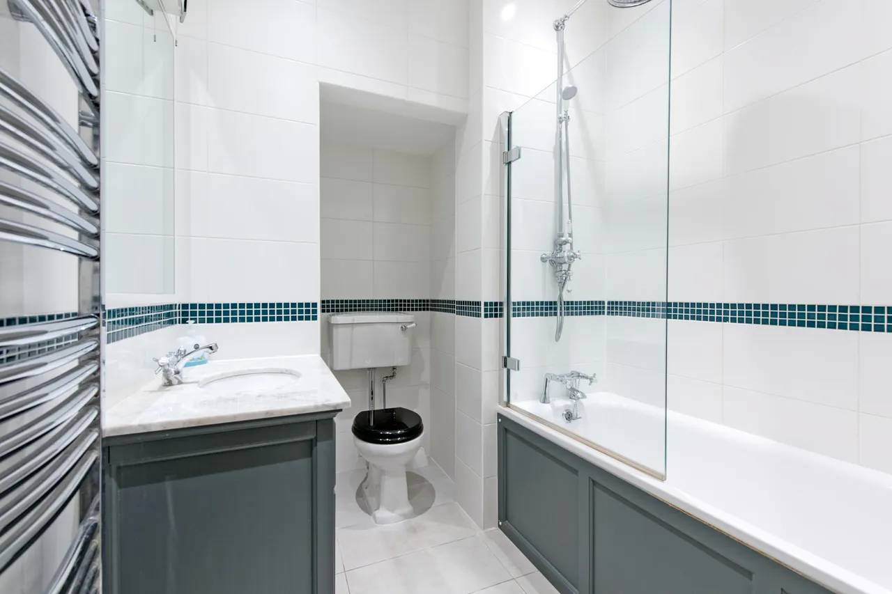 47 Hurlingham Court, Ranelagh Gardens, London, photo 12