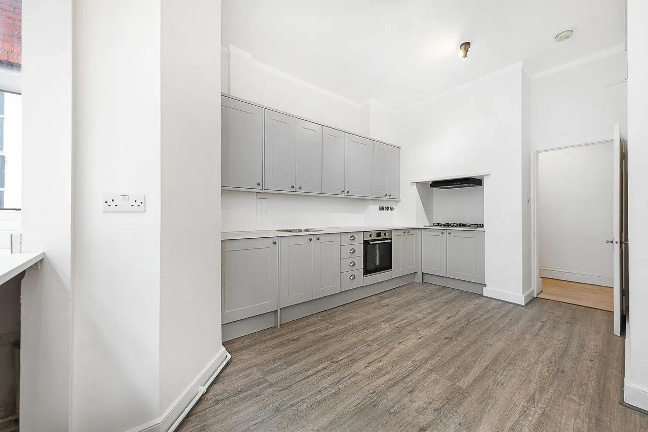 47 Hurlingham Court, Ranelagh Gardens, London, photo 8