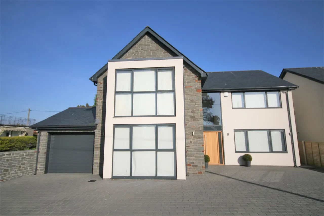 Oldway, Bishopston, Swansea, West Glamorgan, SA3 3DJ, photo 2