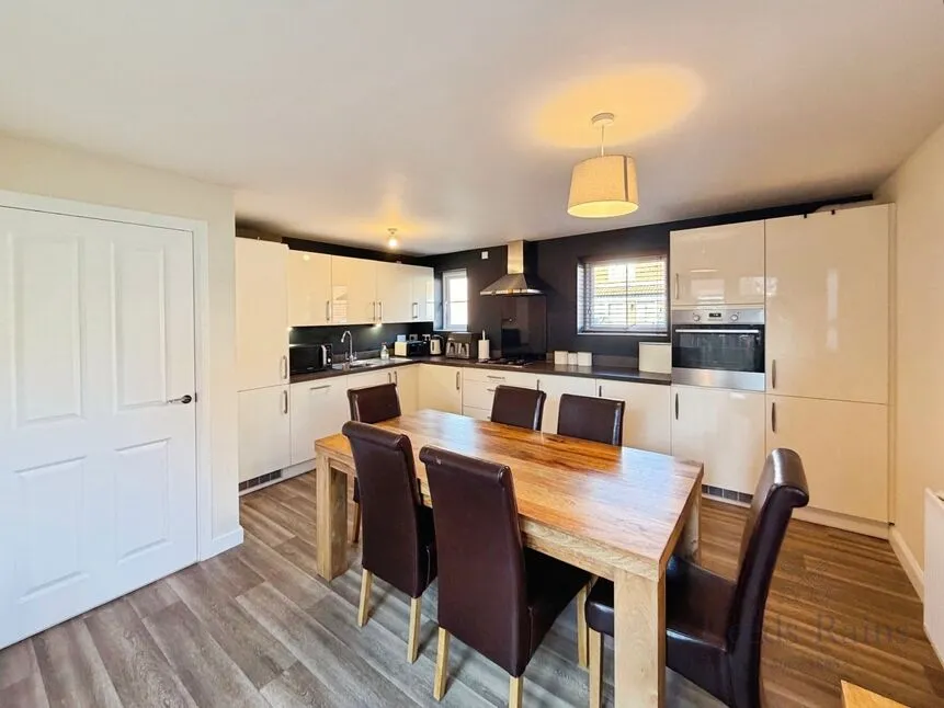 Jackson Close, Consett, DH8, photo 4